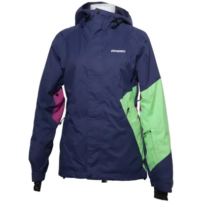 Skidjacka (Blå, Grön, Rosa) från Zimtstern Nylon, Polyester