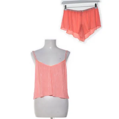 Pyjama (Roze) van Victoria's Secret