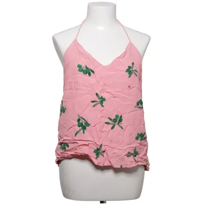 Tank Top (Pink, Green) from Fabienne Chapot