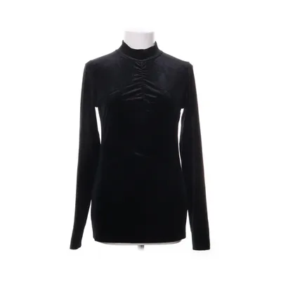 Lange mouwen shirt (Zwart) van Sparkz Elastaan, Nylon, Polyester