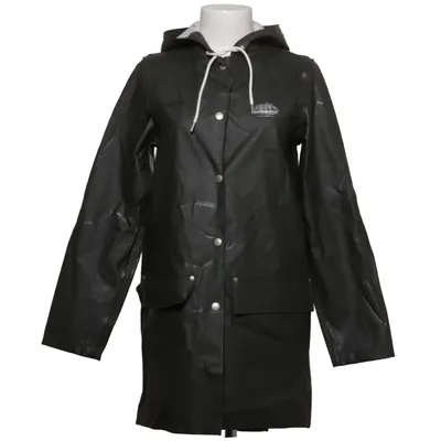 Regnkappa (Sandon) från Grundéns Polyester