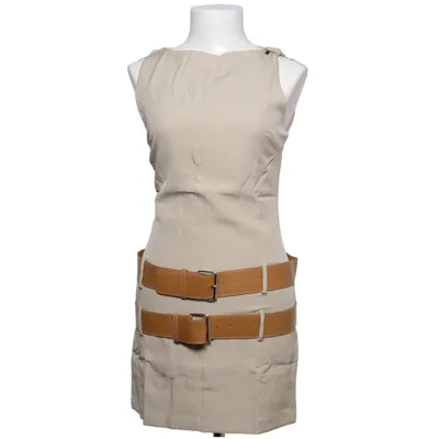 Klänning (Beige) från INDEFEIR Polyester
