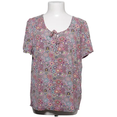 Haut (Multicolore) de Cotonel Élasthane, Viscose