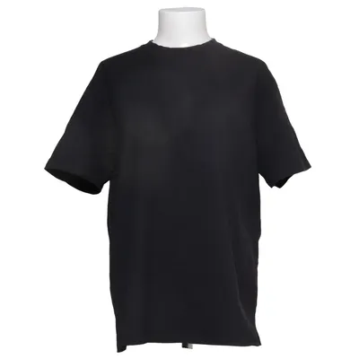 T-shirt (Svart) från NA-KD Bomull