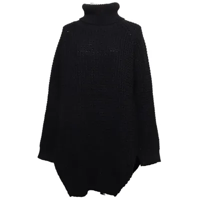 Polotröja (Grand Sweater) från Hope Akryl, Bomull