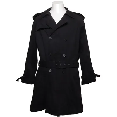 Trenchcoat (Svart) från Merc