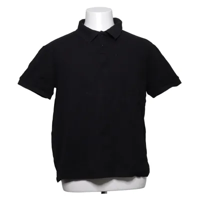 Polo (Noir) de Up Fashion Coton