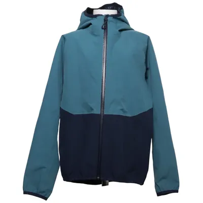 Veste polaire (Bleu, Vert) de Neomondo