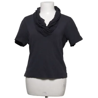 Top (Gray) from Susskind Cotton, Elastane