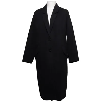 Jas (Zwart) van Prestige Polyester