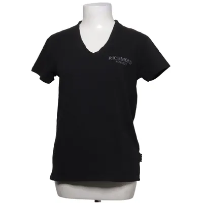 T-shirt (Noir) de Rich