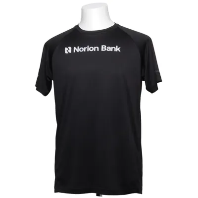Sports top (Black) from Craft Recycled polyester