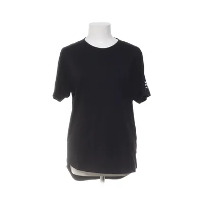 T-shirt (Sort) fra CLN Athletics