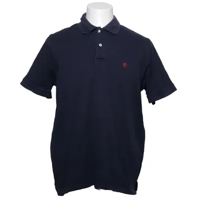 Polo (Bleu) de Cottonfield
