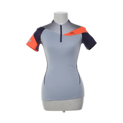 Cykeltröja (Blå) från Kalenji