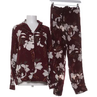 Pyjamas (Röd, Vit, Flerfärgad) från KappAhl