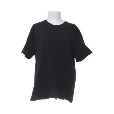 T-shirt (Sort) fra Fruit of the Loom Bomuld