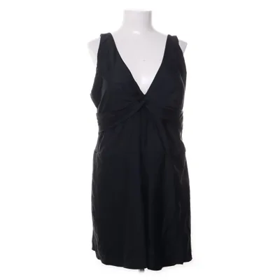 Klänning (Svart) från Cellbes Elastan, Polyamid