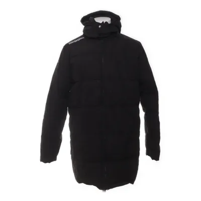 Winter coat (Black) from Kappa Polyester