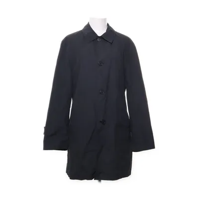 Jas (Zwart) van D&V Collection
