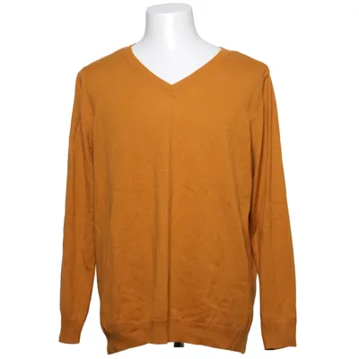 Pull-over (Jaune) de The Basics Acrylique