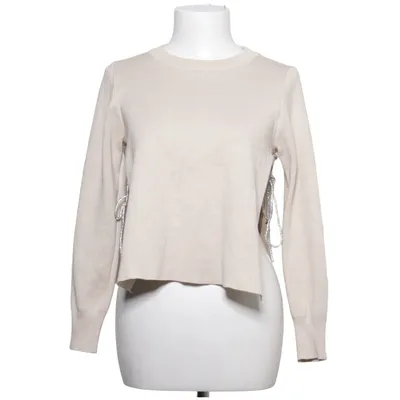 Tröja (Beige) från Emma & Ashley Design Polyester, Viskos