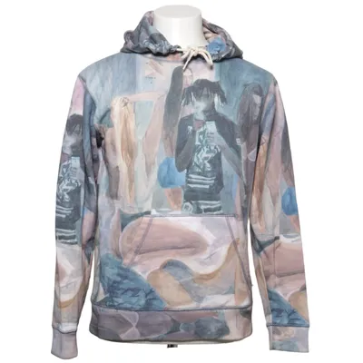 Hoodie (Holm) from Soulland Cotton, Polyester