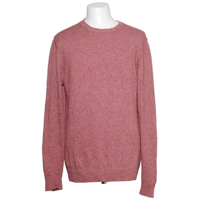 Sweater (Pink) from Hackett Cotton