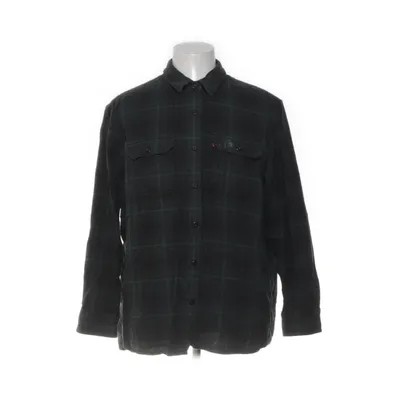 Shirt (Groen, Meerkleurig) van Levi's San Francisco Katoen