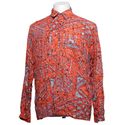 Skjorta (Röd, Blå, Svart, Flerfärgad) från Gallini