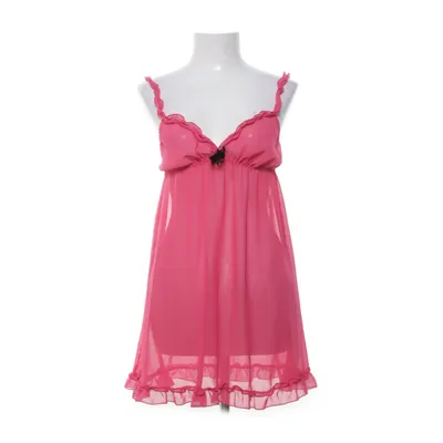 Negligé (Pink) fra H&M Polyester