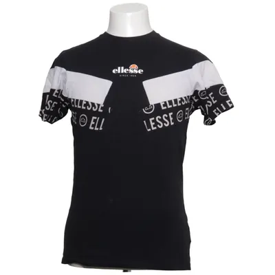 T-shirt (Idris) van Ellesse Katoen