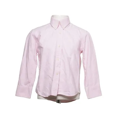 Skjorta (Rosa) från Liljewall Design