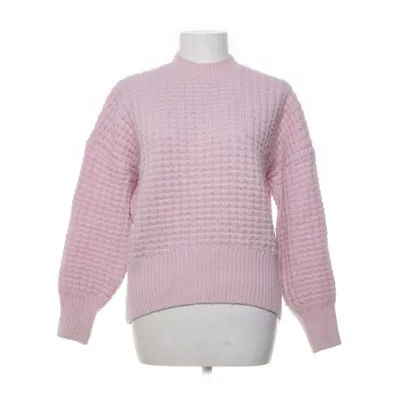 Sweater (Pink) fra MTWTFSS WEEKDAY Kashmir, Polyamid, Uld