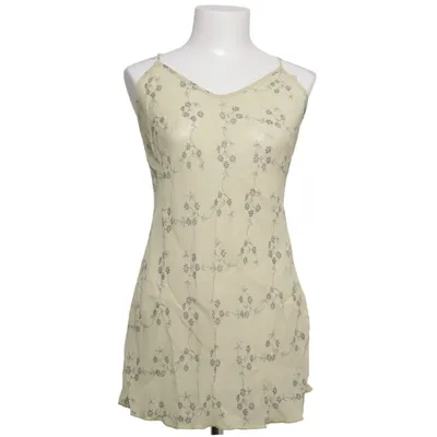 Robe (Beige) de Miss H Express