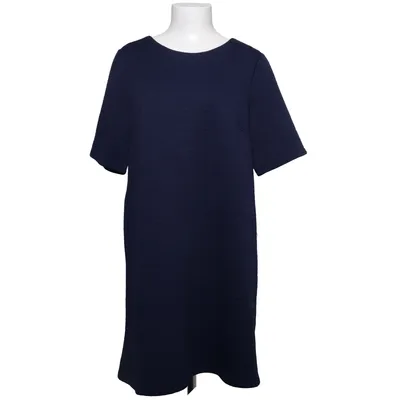 Klänning (Blå) från LuLaRoe Polyester