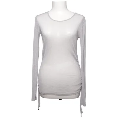 Haut (Argent) de Patrizia Pepe Polyester