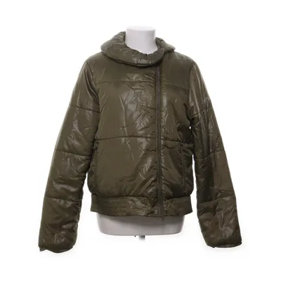 Winterjas (Groen) van Project Polyamide, Polyester