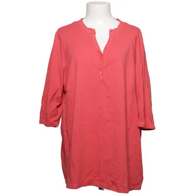 Henley Shirt (Pink) von My Style