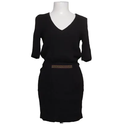 Dress (Black) from Sisley Viscose