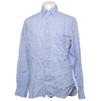 Chemise (Bleu) de Boggi Milano