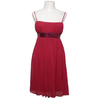 Cocktailklänning (Rosa) från Seite*1Girl Nylon, Polyester