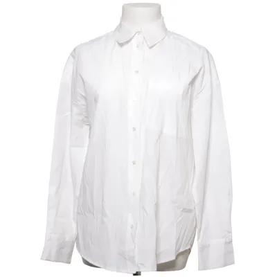Chemise (Cottw/07 Solid Blouse) de Cotton Club Coton, Polyester
