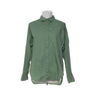 Chemise (Vert) de JJXX Coton biologique