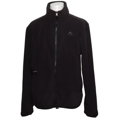Veste polaire (Noir) de McKinley Polyester