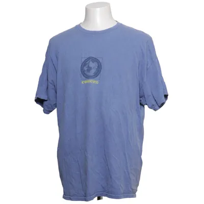 T-shirt (Bleu) de BDG by Urban Outfitters Coton