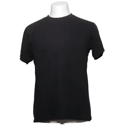 T-shirt (Noir) de Canda C&A Coton