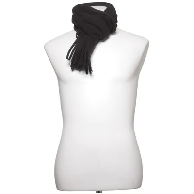 Schal (Schwarz) von Polartec Polyester