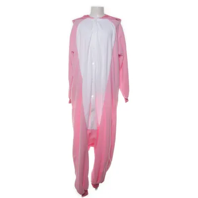 Mjukisdräkt (Rosa, Flerfärgad) från Island Polyester