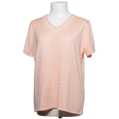 Haut (Rose) de Malva Acrylique